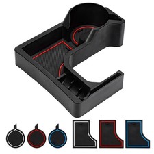 Functional Vehicle Interior