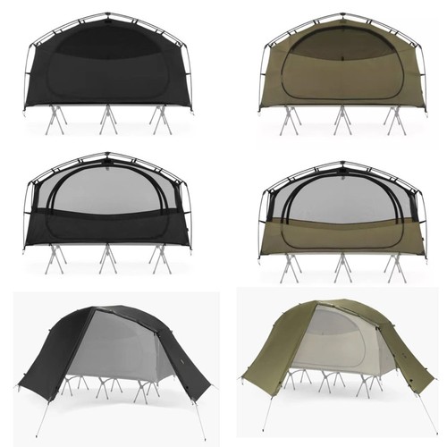 Helinox tenda lettino - helinox, tattico