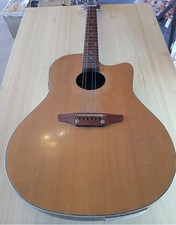 Cole Clark Guitars