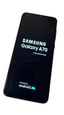 Samsung Galaxy A70 128 GB nero