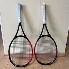 Set 2 racchette da tennis