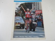CYCLISME DECOUPE REVUE 309