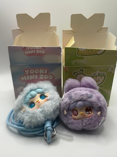Yooki pacchetto lotto due - pacchetto,