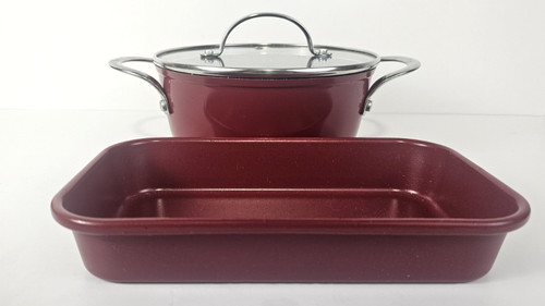 3pz pentole curtis stone 2qt - pentole,