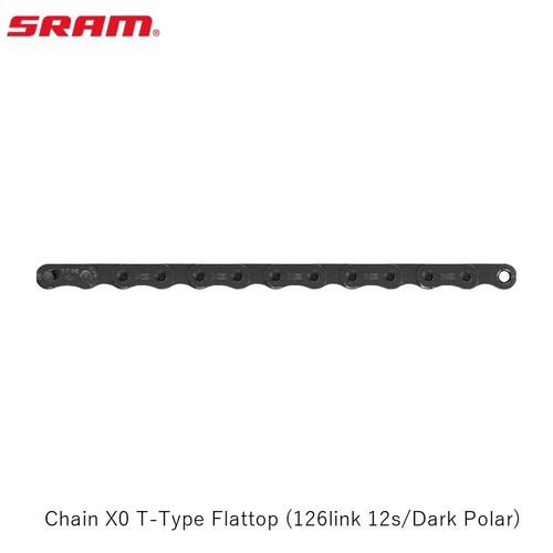 Catena piatta sram type - sram, x0