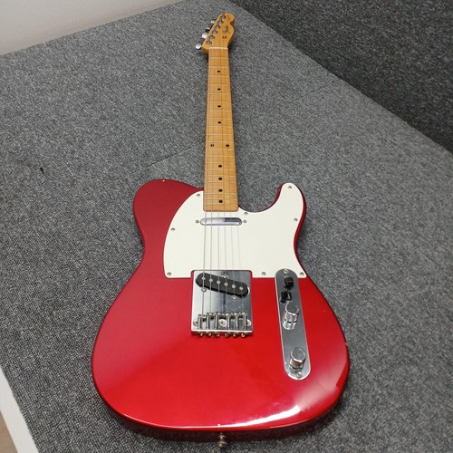 Fender japan telecaster - japan,