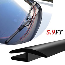 6Ft For BMW Accessories Rubber