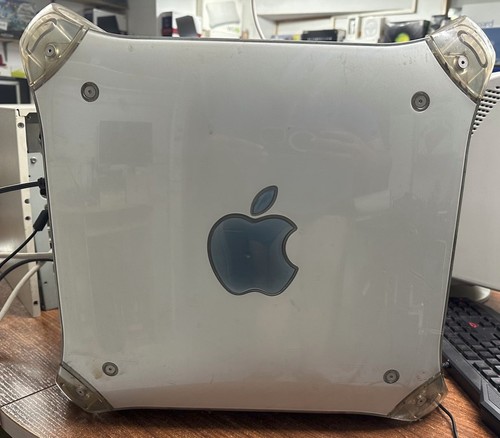 Apple power mac - apple, (2000)