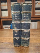 Notizie storiche - notizie,