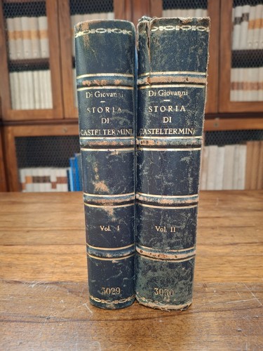 Notizie storiche - storiche, su
