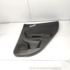 Pannello int. porta post. ALFA ROMEO GIULIETTA (X7) (03/10>10/13<) 2.0 b311b1