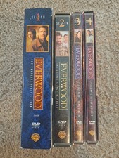 Everwood: The Complete Series