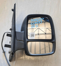 Retrovisore est. regolaz. elettr. DX PEUGEOT EXPERT FURGONE 3a Serie 1.6 HDi