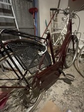 Bicicletta olandesina Donna