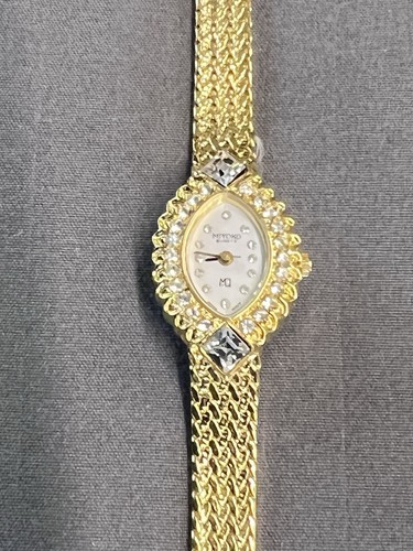 Orologio miyoko vintage tono - vintage,