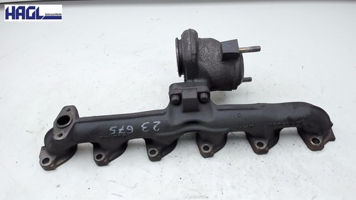 Collettore scarico 2244965 - collettore,