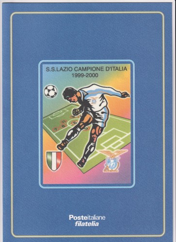 2000 italia lazio - ,