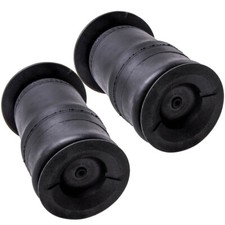 Arrière suspension ressort air for Buick Rainier Chevrolet Trailblazer GMC 4.2