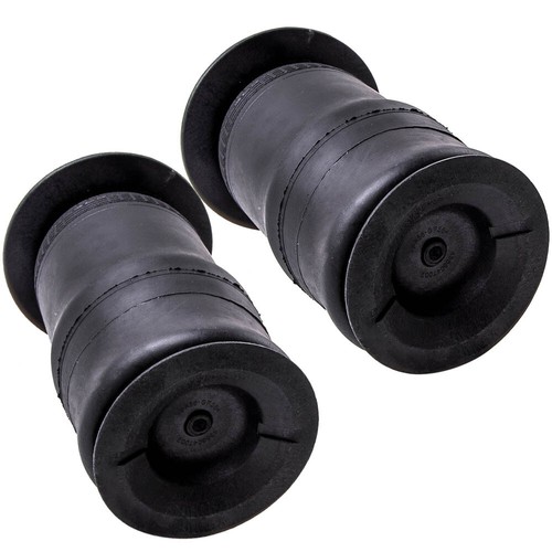 Arrière suspension ressort