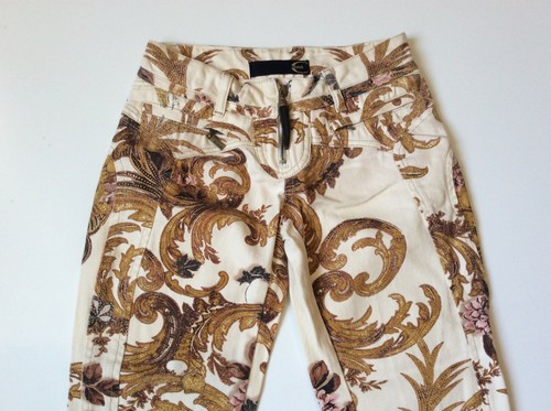 Just cavalli jeans pantaloni - cavalli,
