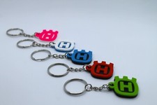 PORTACHIAVI HUSQVARNA