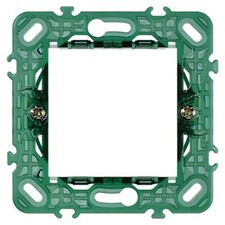 Vimar Plana Supporto 2 Moduli