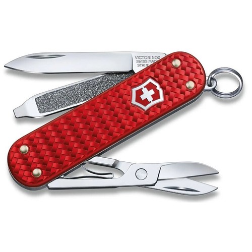 Coltello multiuso victorinox - coltello,