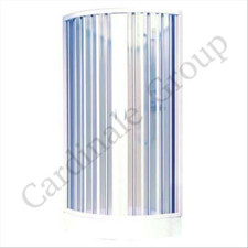 BOX DOCCIA A SOFFIETTO