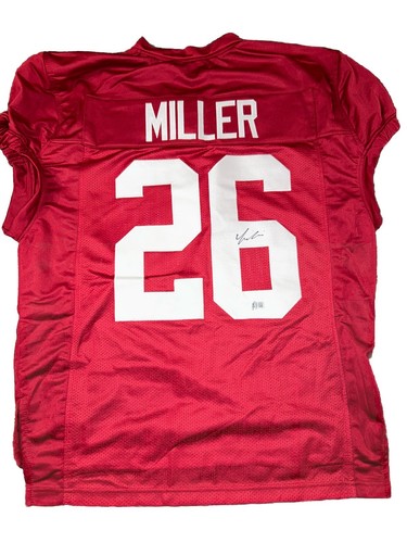 Maglia jam miller - jam,