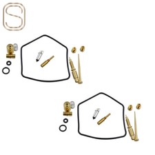Carburetor Rebuild Kit