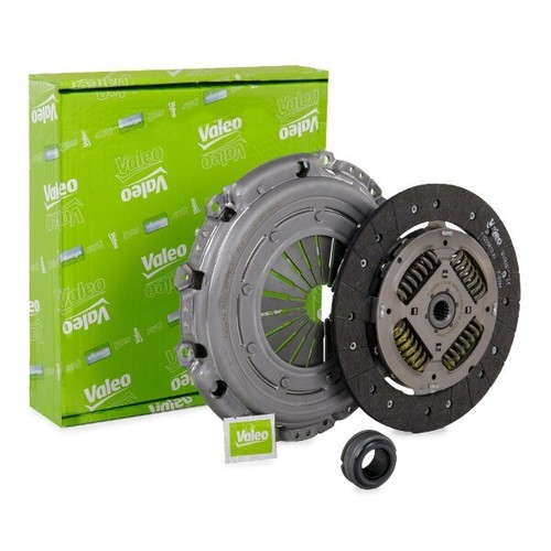 Kit frizione pezzi valeo - kit,