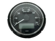VDO Contagiri LCD 7000 RPM