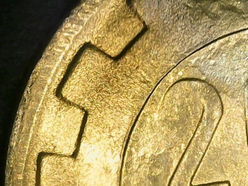 200 lire 1978 errore collo - 1978,