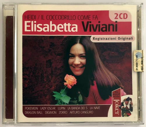 Elisabetta viviani - 2,