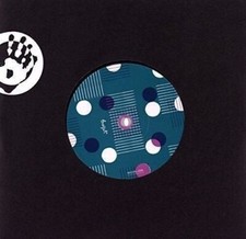 "Vinile Banda Black Rio - Maria Fumaca/Mr Funky Samba (7"")"