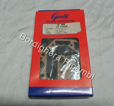 KIT REVISIONE BASE CARBURATORE SOLEX 40 ADDHE GAUSS RITMO 130 AX SPORT BX SPORT