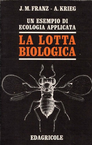 Lotta biologica un esempio - biologica.,