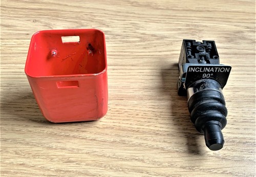 Joystick posizioni dalmec - joystick, 3