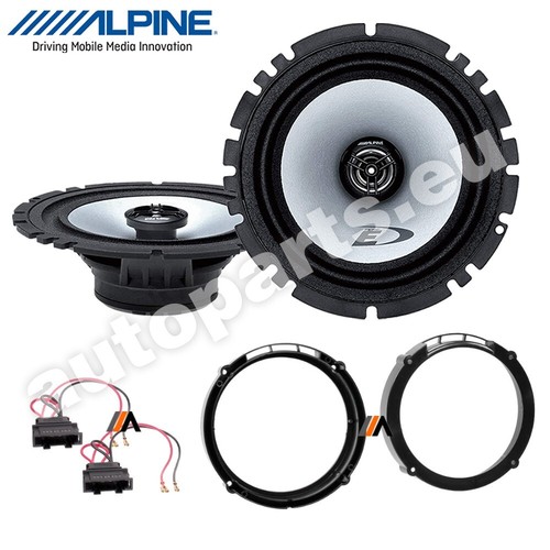 Kit casse altoparlanti - kit, 2