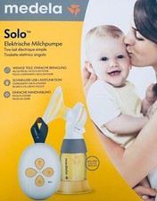 TIRALATTE ELETTRICO  MEDELA