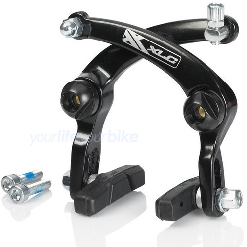 Tektro brake ruota anteriore - u-brake,