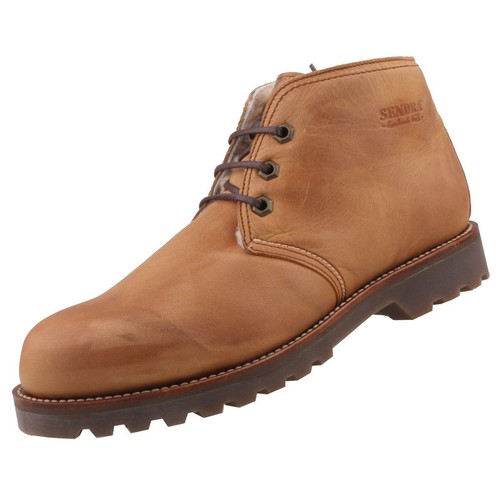 Sendra boots stivali uomo - boots,