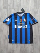 MAGLIA MILITO 2009 2010 FINALE