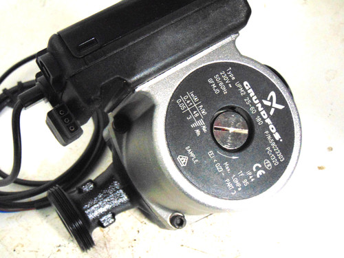 Pompe chaudiere circulateur - pompe,