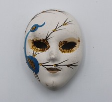 MASCHERA DA PARETE DECORATIVA