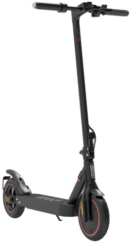 Monopattino elettrico per