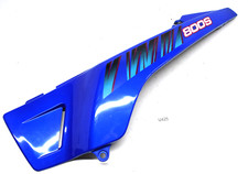 Suzuki Dr 800 S 1991-1996 Carenatura Rivestimento Laterale Fianco Carena Cover