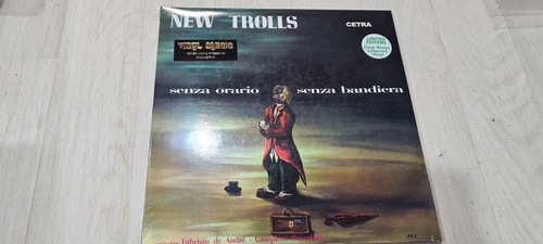 New trolls senza orario - trolls,