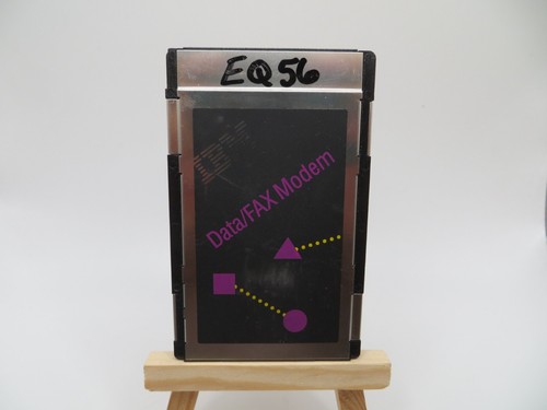Scheda modem dati fax ibm - scheda, dati/fax