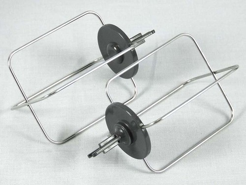 Kenwood fruste accessorio